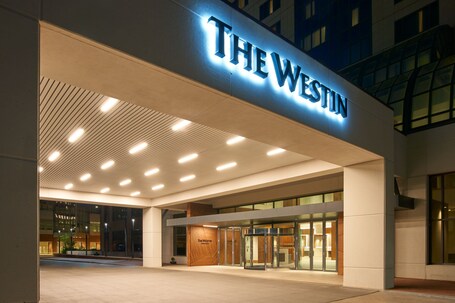The Westin Indianapolis - Image 39
