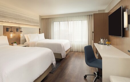 The Westin Indianapolis - Image 3