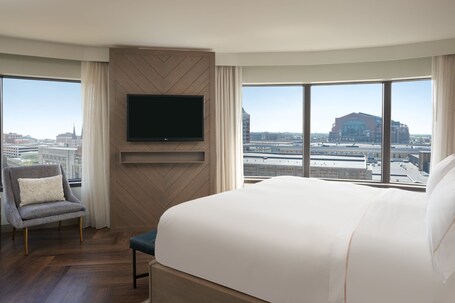 The Westin Indianapolis - Image 12