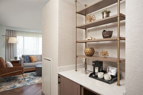 The Westin Indianapolis - Image 77