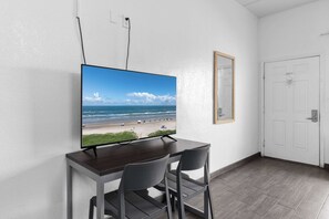 Literie de qualité supérieure, bureau