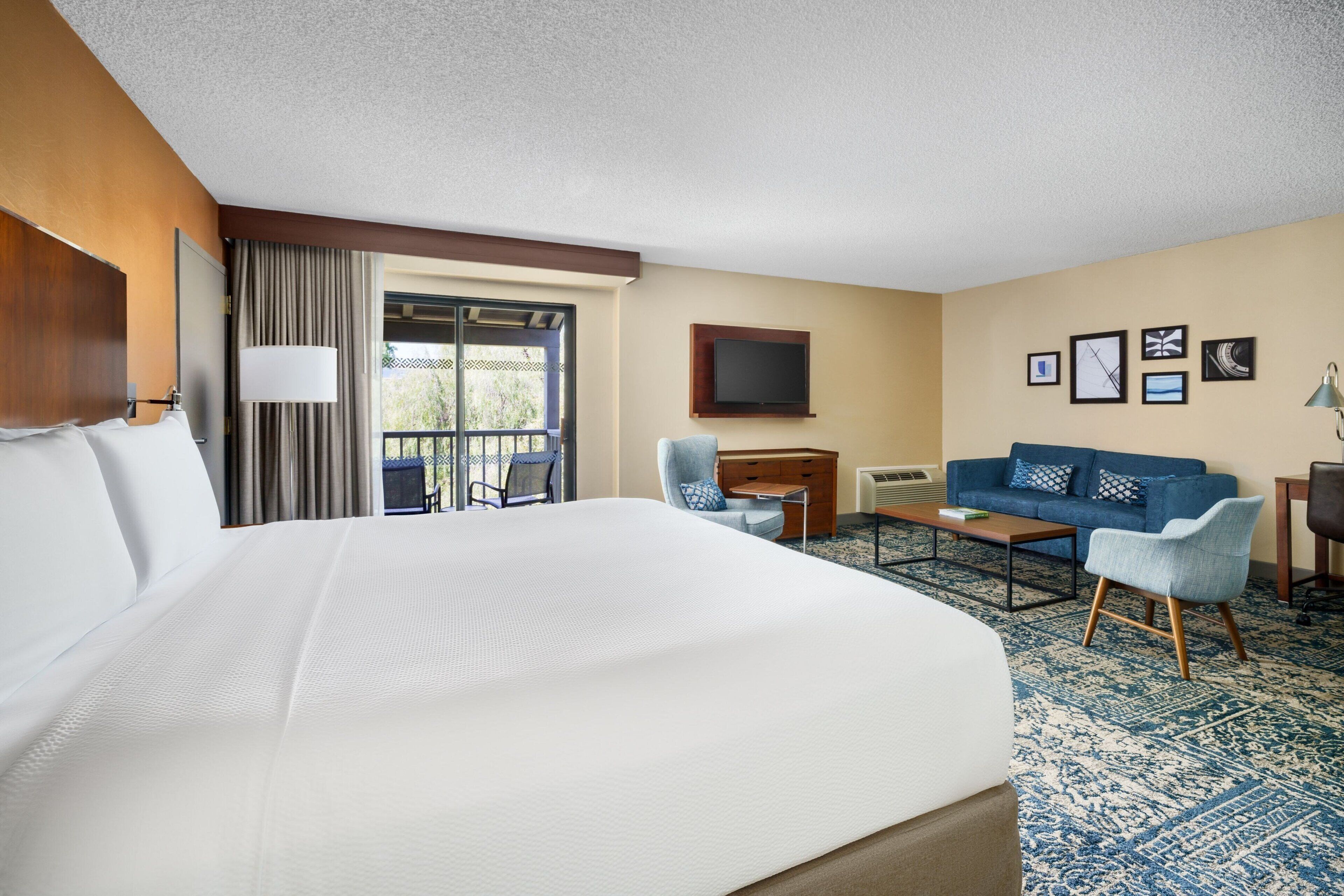 Photo - Four Points by Sheraton Pleasanton