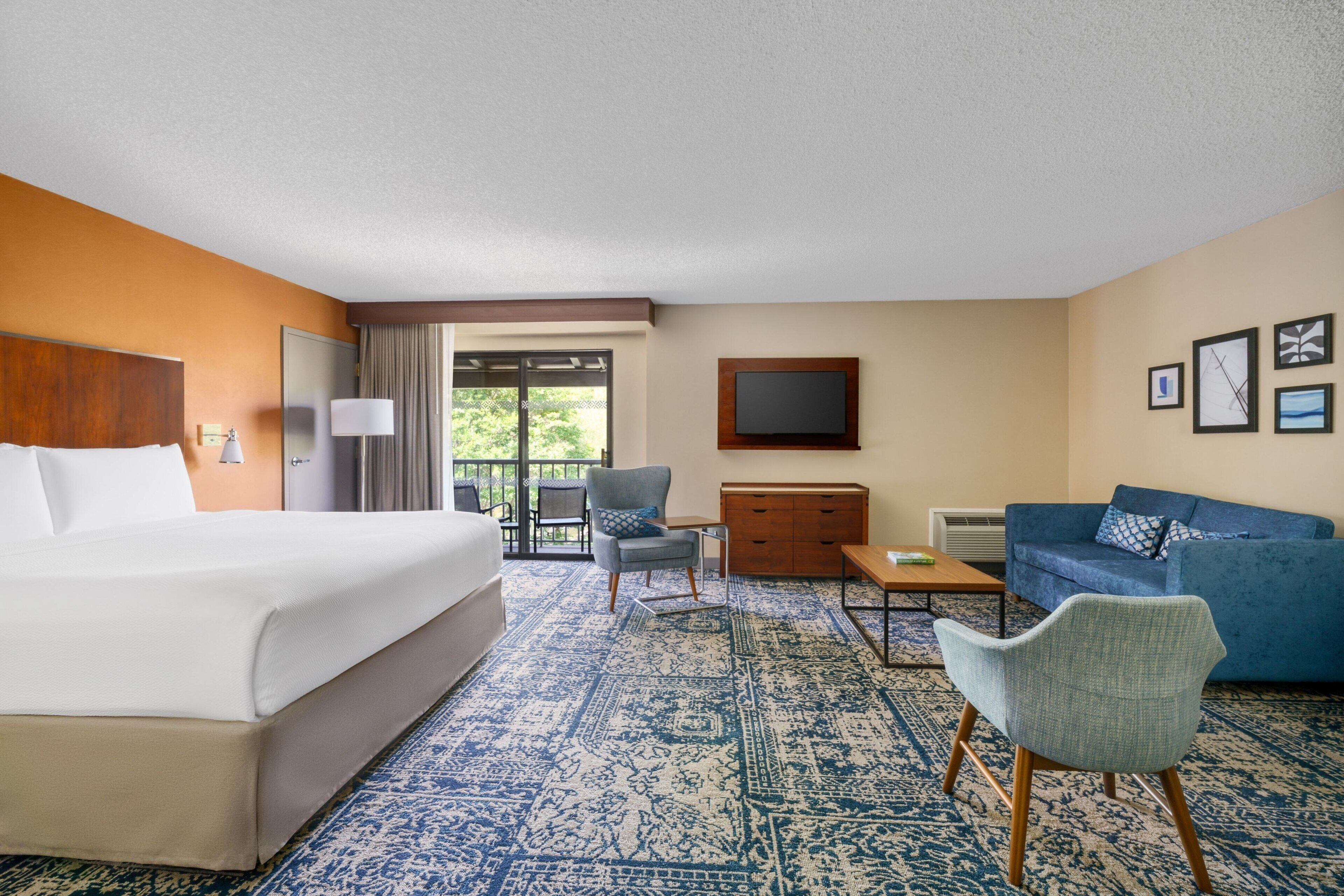 Photo - Four Points by Sheraton Pleasanton