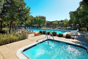 Property amenity - Four Points by Sheraton Pleasanton (Pleasanton)