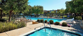 Four Points by Sheraton Pleasanton