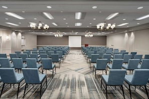 Meeting facility - Four Points by Sheraton Pleasanton (Pleasanton)