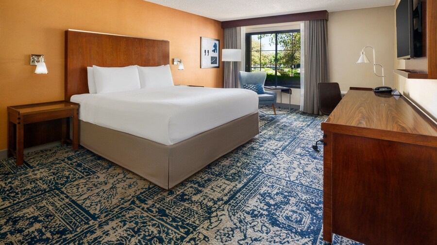 Four Points by Sheraton Pleasanton