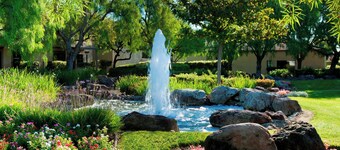 Four Points by Sheraton Pleasanton