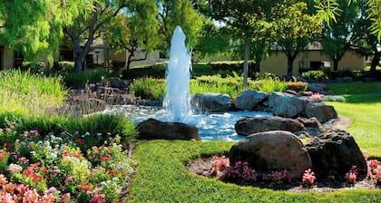 Four Points by Sheraton Pleasanton