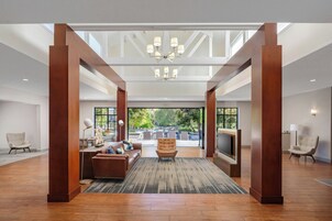 Bar en el lobby