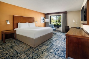 Room - Four Points by Sheraton Pleasanton (Pleasanton)