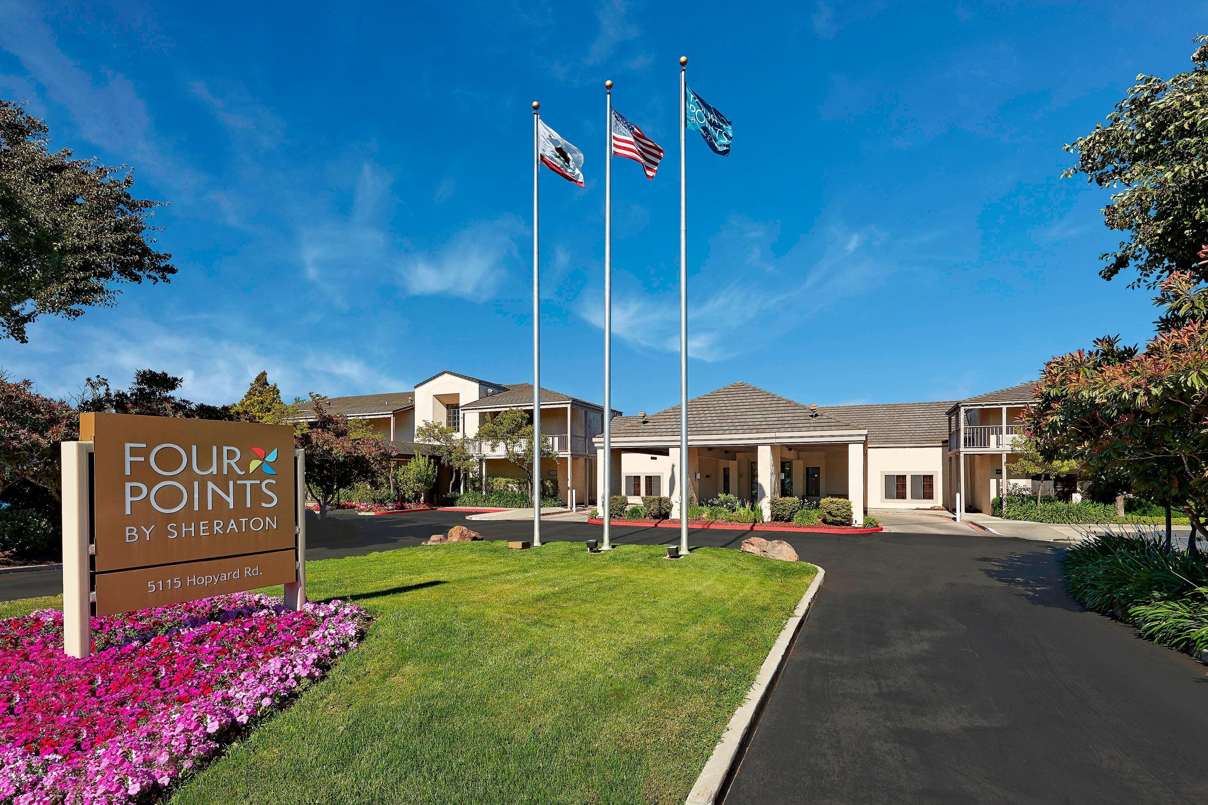 Photo - Four Points by Sheraton Pleasanton