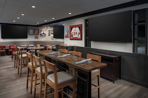 Bar-salon