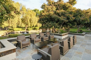 Property amenity - Four Points by Sheraton Pleasanton (Pleasanton)