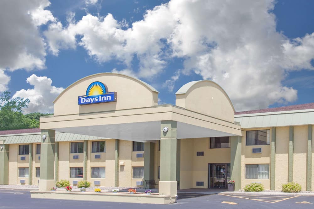 luxury hotels in Wisconsin Dells