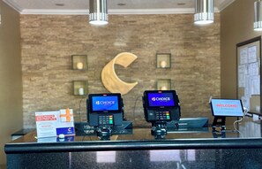Recepció