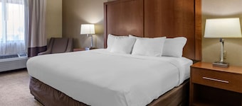 Comfort Inn Moline - Quad Cities