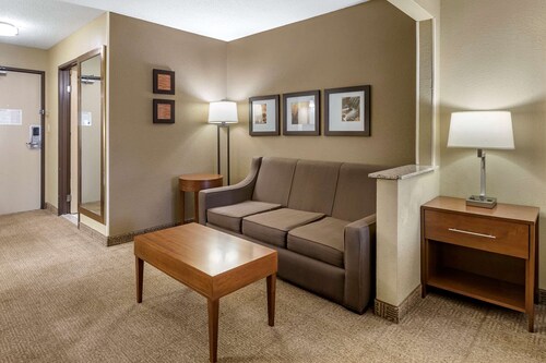 Comfort Inn Moline - Quad Cities
