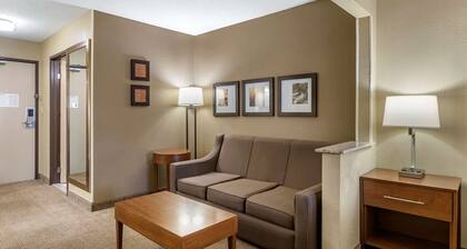 Comfort Inn Moline - Quad Cities