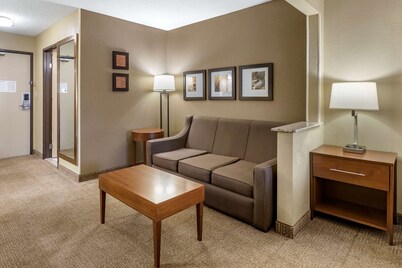 Comfort Inn Moline - Quad Cities