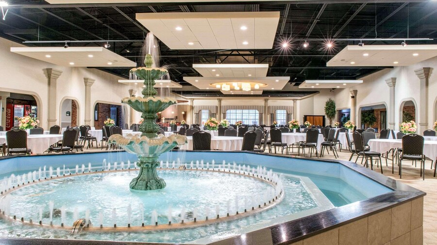 Baymont by Wyndham Festus