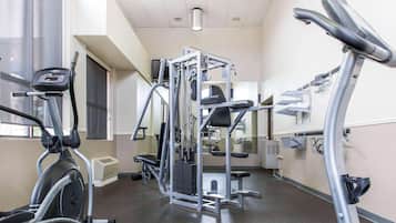 Sports facility