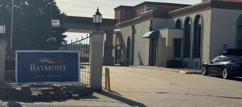 Baymont by Wyndham Festus