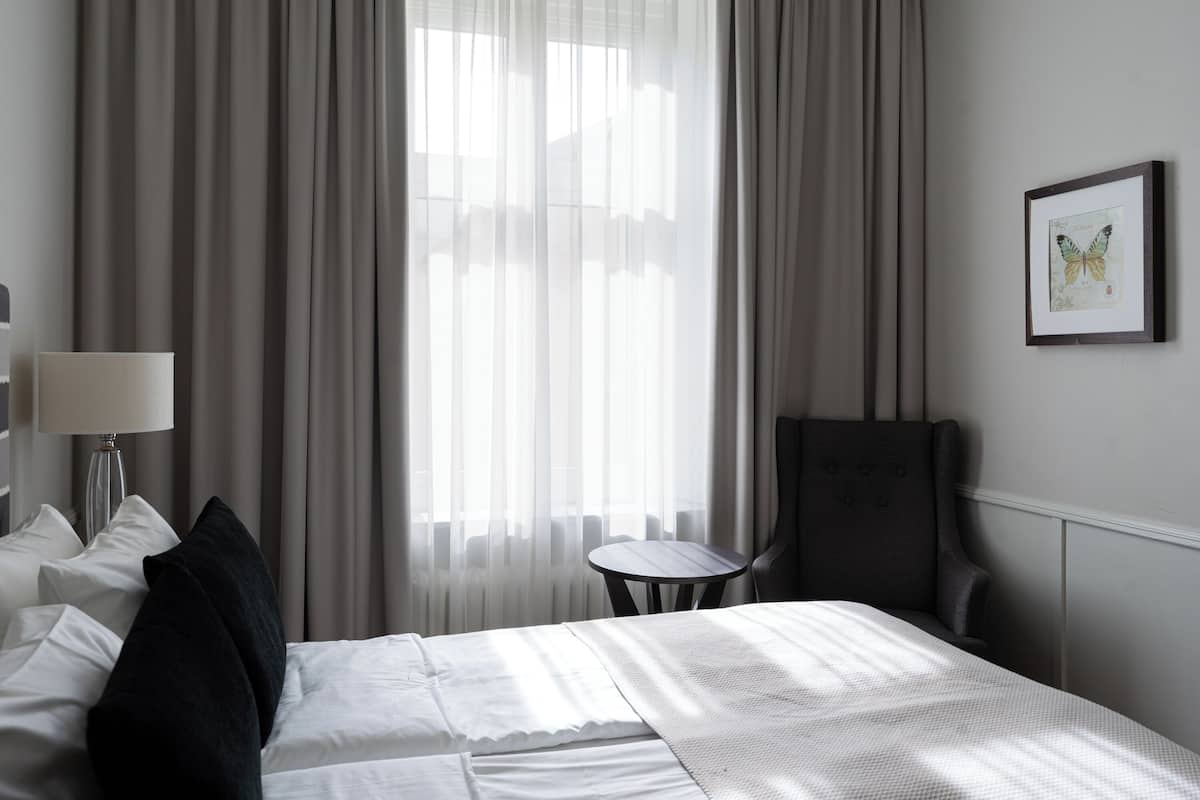 Standard Queen - Lilla Hotellet