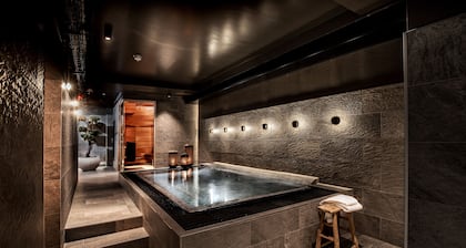 Elite Stora Hotellet Örebro