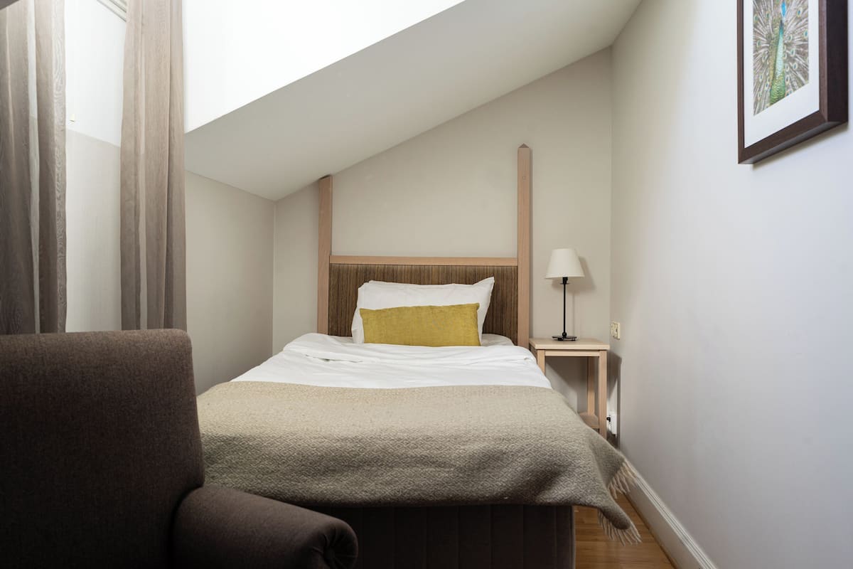 Standard Single - Lilla Hotellet