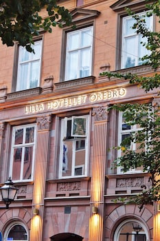 Elite Stora Hotellet Örebro