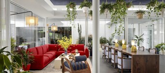 Graduate by Hilton Dallas