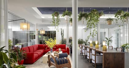 Graduate by Hilton Dallas