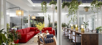 Graduate by Hilton Dallas