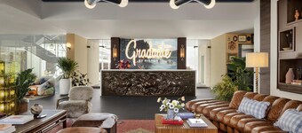 Graduate by Hilton Dallas