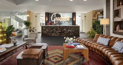 Graduate by Hilton Dallas