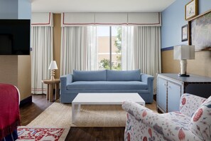 منطقة المعيشة