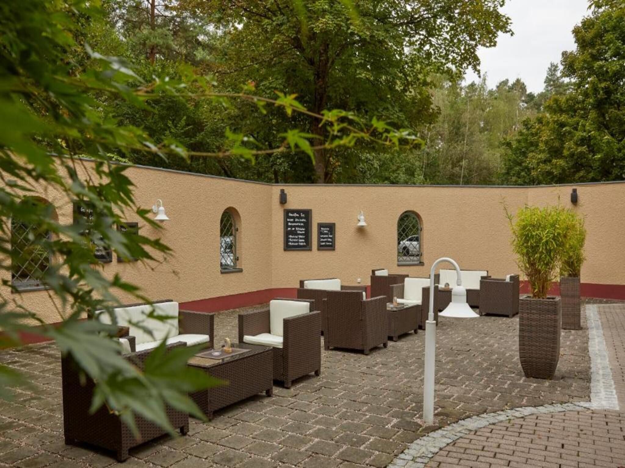 Foto - H+ Hotel Nürnberg