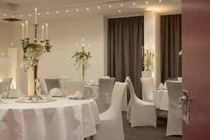 Salão de eventos