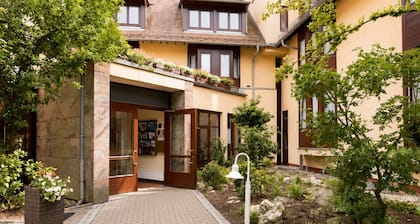 H+ Hotel Nürnberg by Sunday Hotels