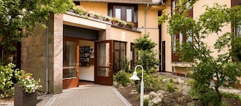 H+ Hotel Nürnberg by Sunday Hotels
