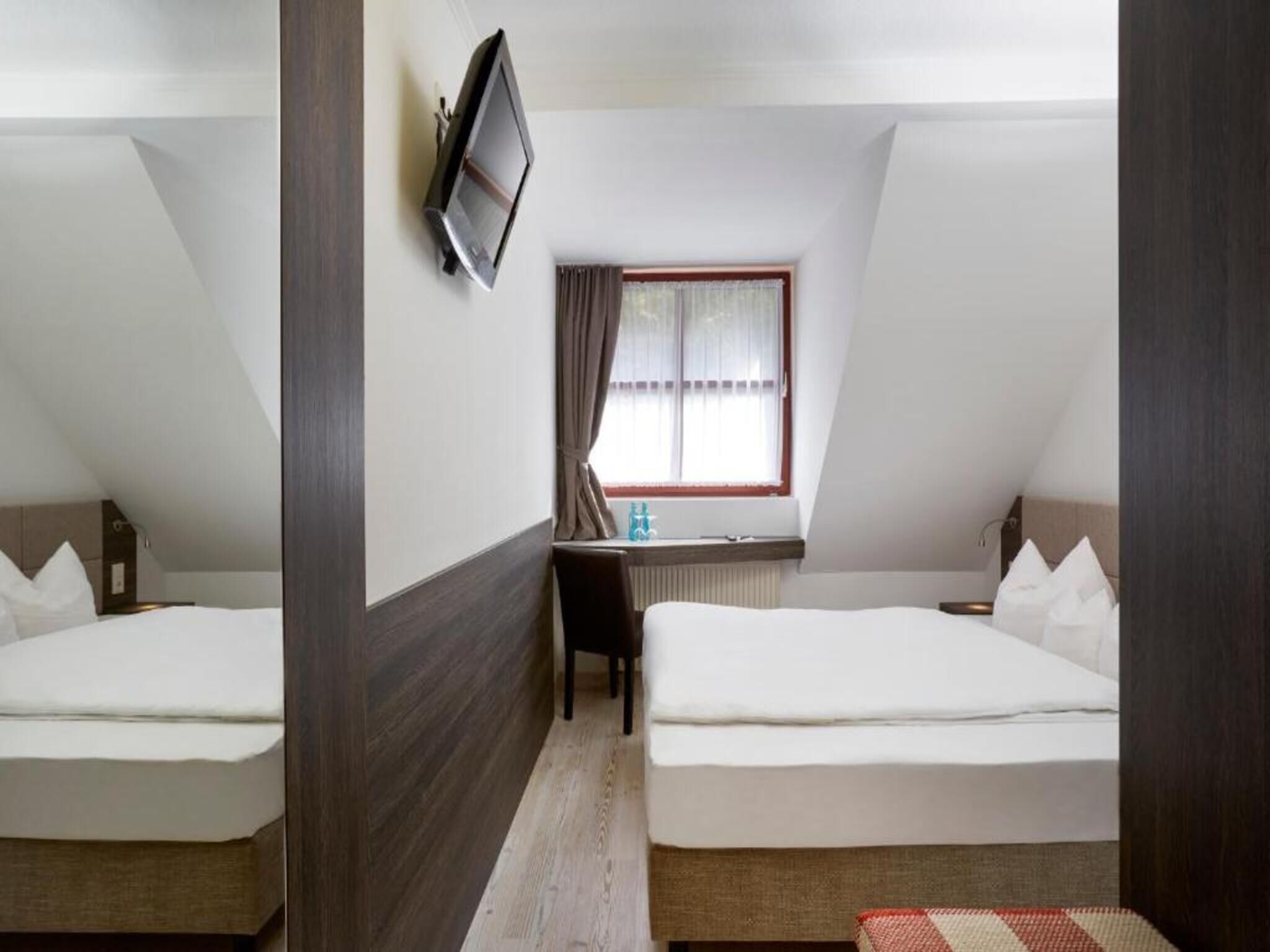 Foto - H+ Hotel Nürnberg