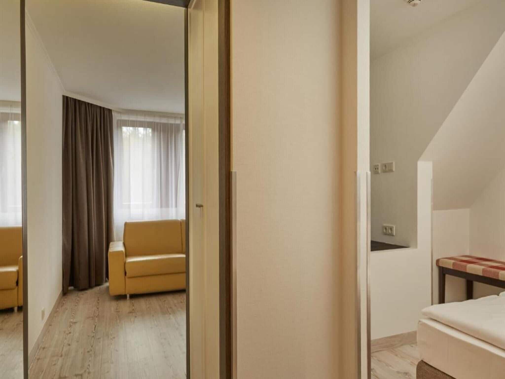 Foto - H+ Hotel Nürnberg
