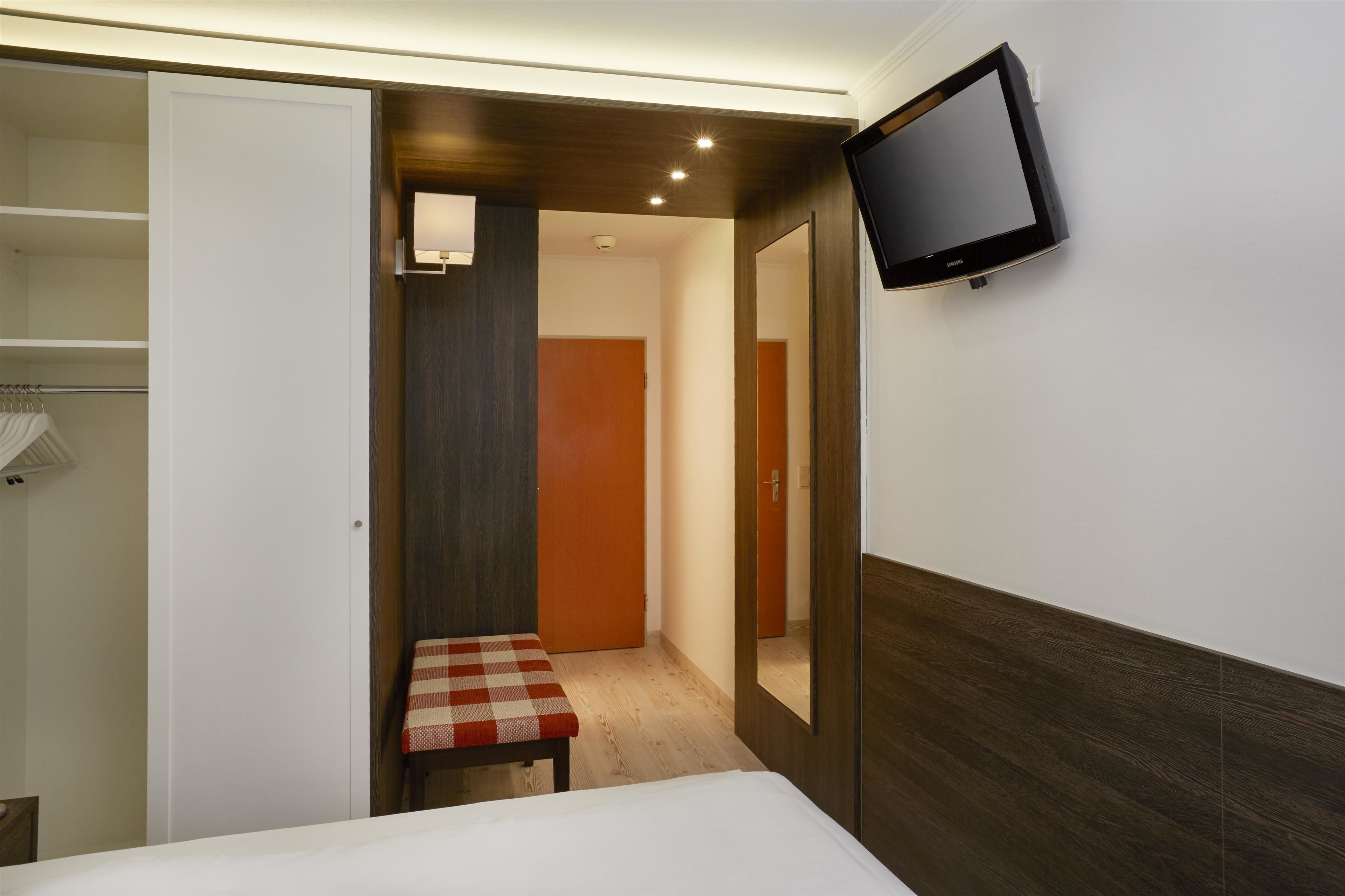 Photo - H+ Hotel Nürnberg