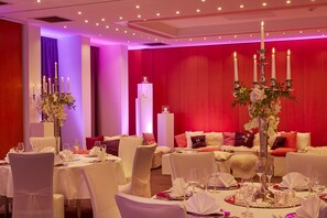 Banquet hall - H+ Hotel Nürnberg (Nuremberg)