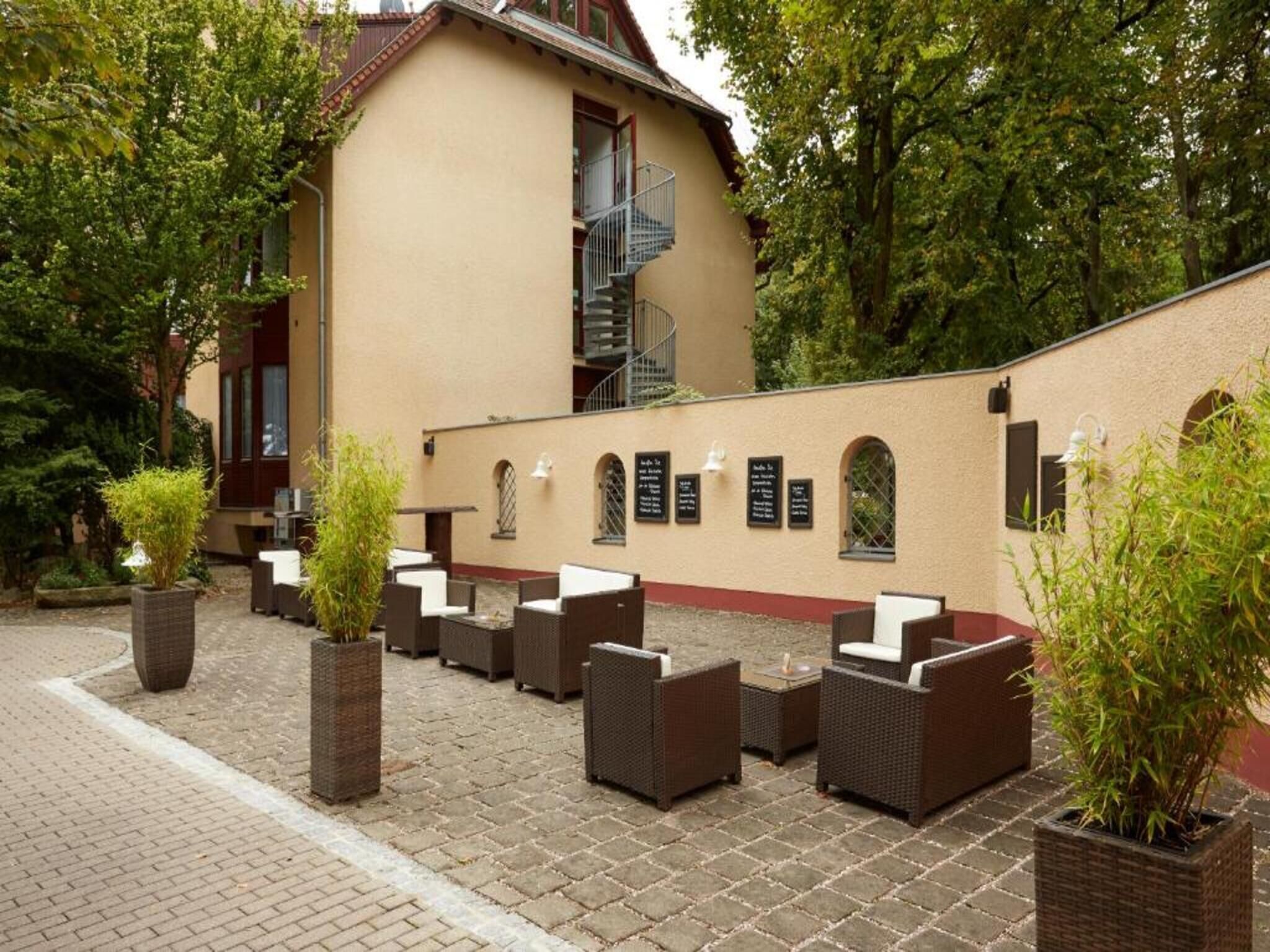 Terras