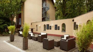 Terras