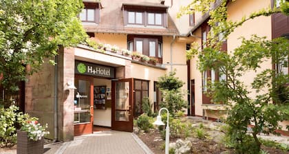 H+ Hotel Nürnberg