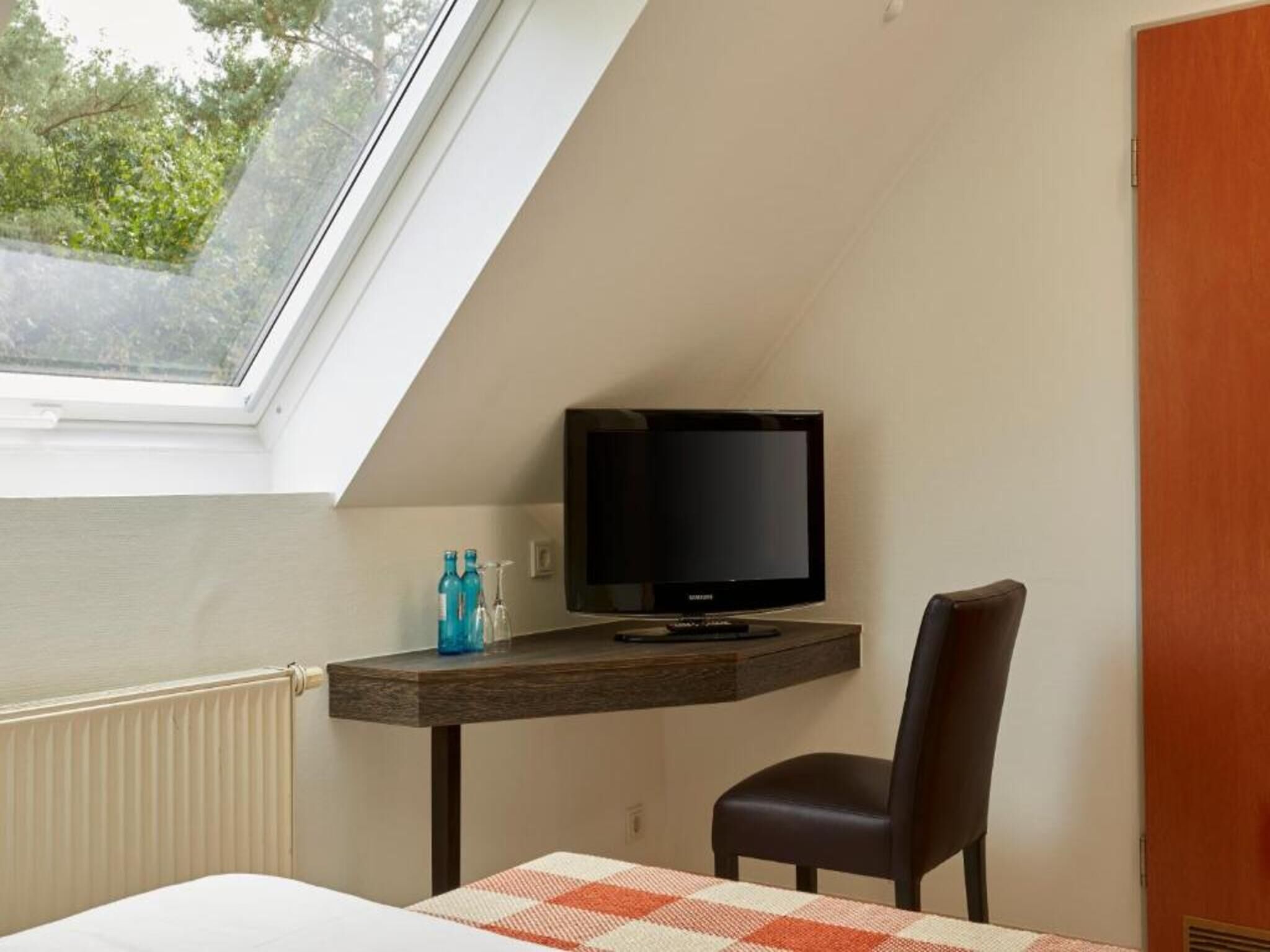 Foto - H+ Hotel Nürnberg