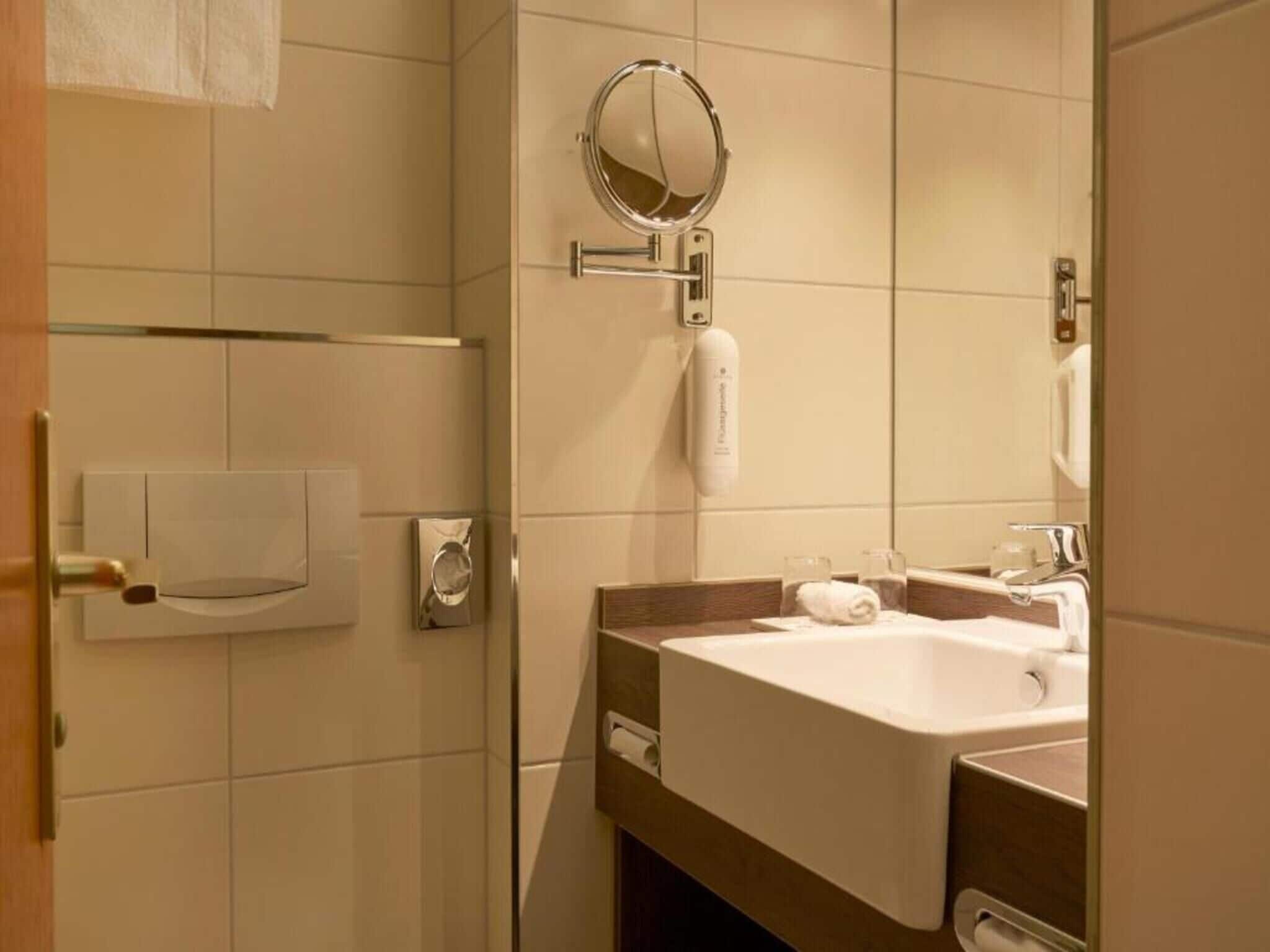 Foto - H+ Hotel Nürnberg